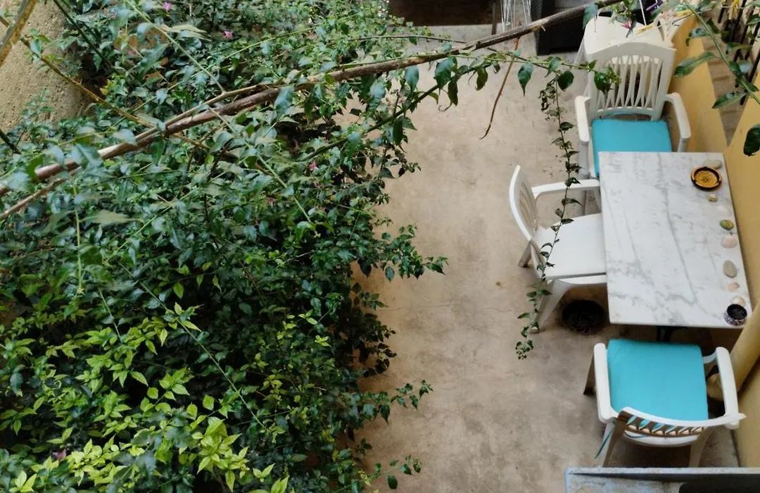 Rez-De-Chaussee Majorque Centre De Perpignan-1
