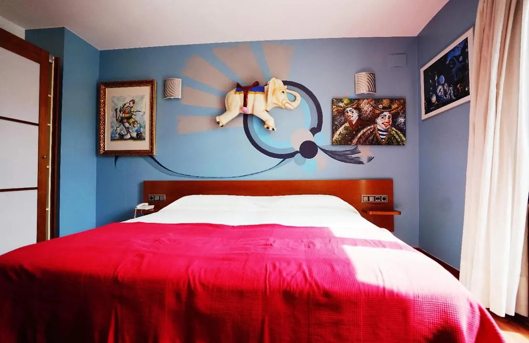 Hotel Plaza Inn-1