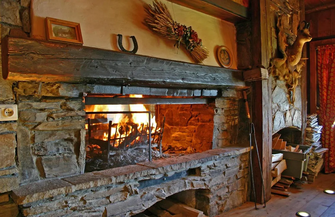 Hotel Le Tetras-1