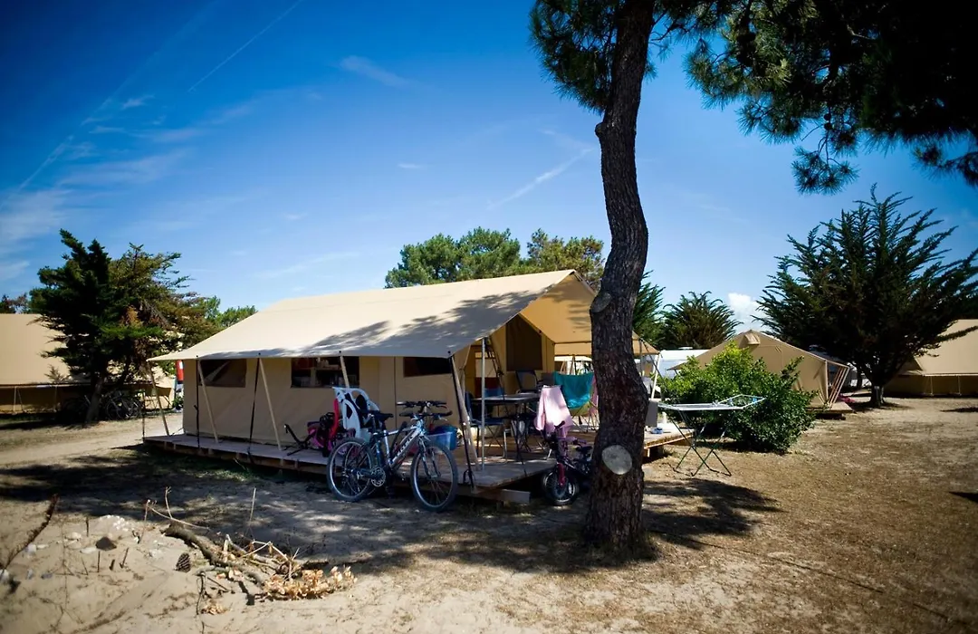 Huttopia Noirmoutier-1