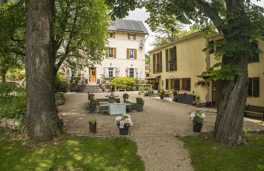 Gites du Caylar - Chambres et Appartments-1