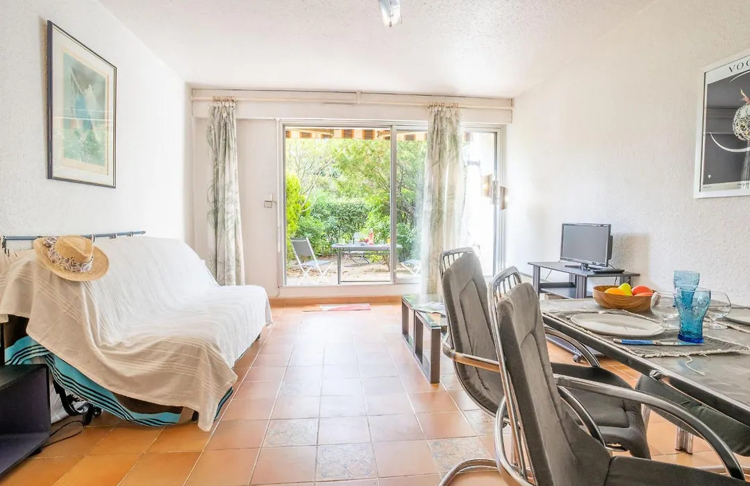 Studio Le Bali-1 By Interhome-1