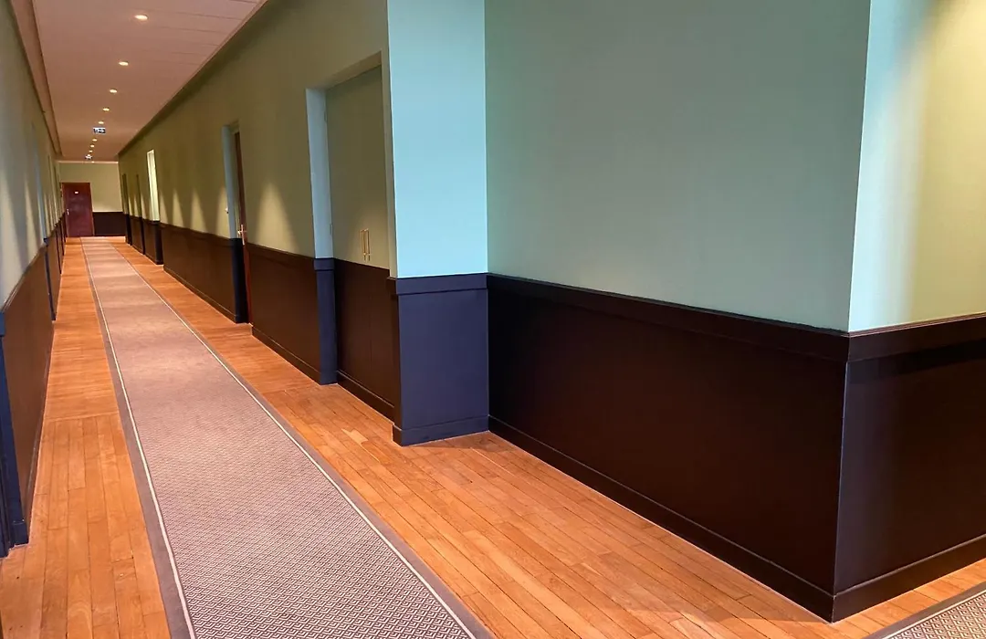 Appartement sur digue proche de la plage avec wifi-1