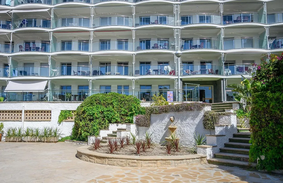 Apartaments Albatros Family-1