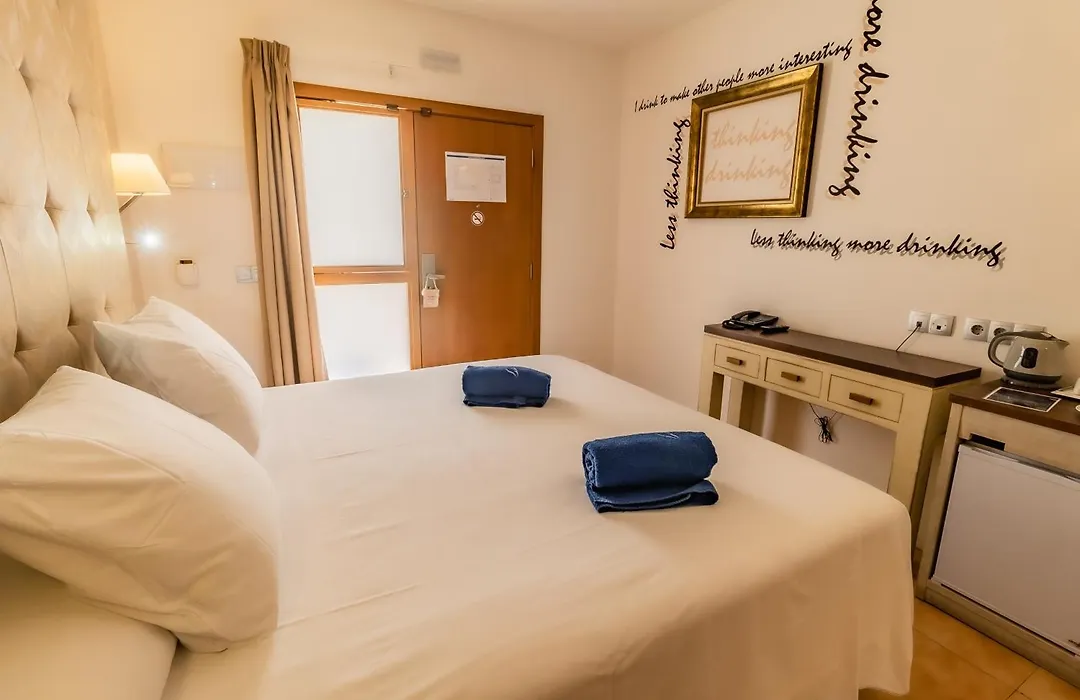 Paloma Blanca Boutique Hotel-1