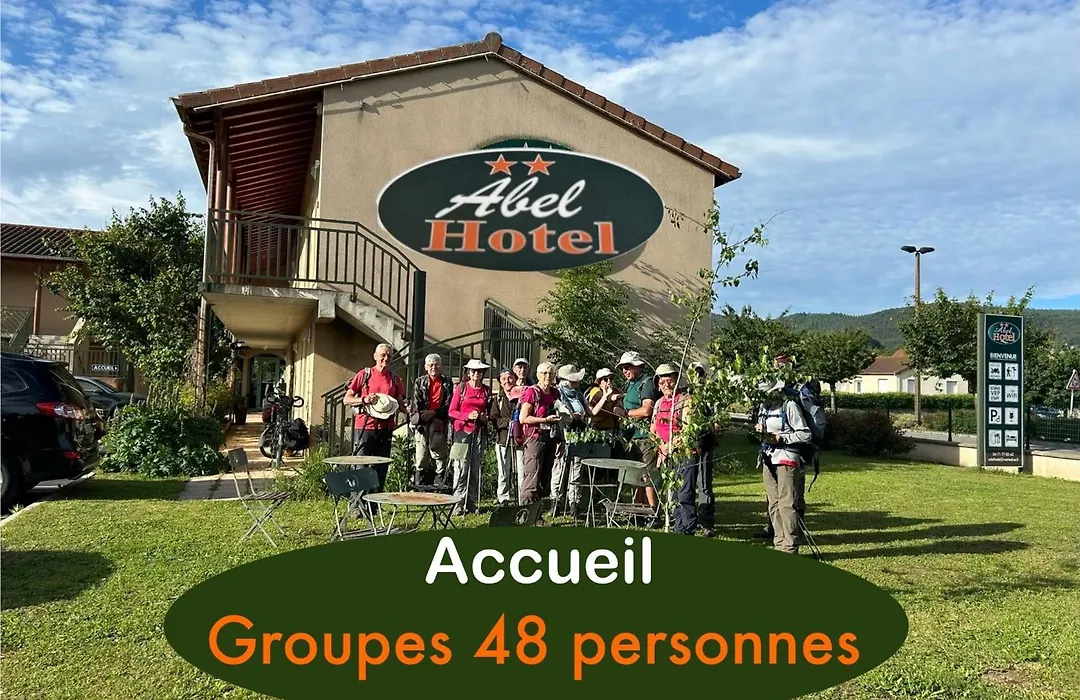 Abel Hôtel-1
