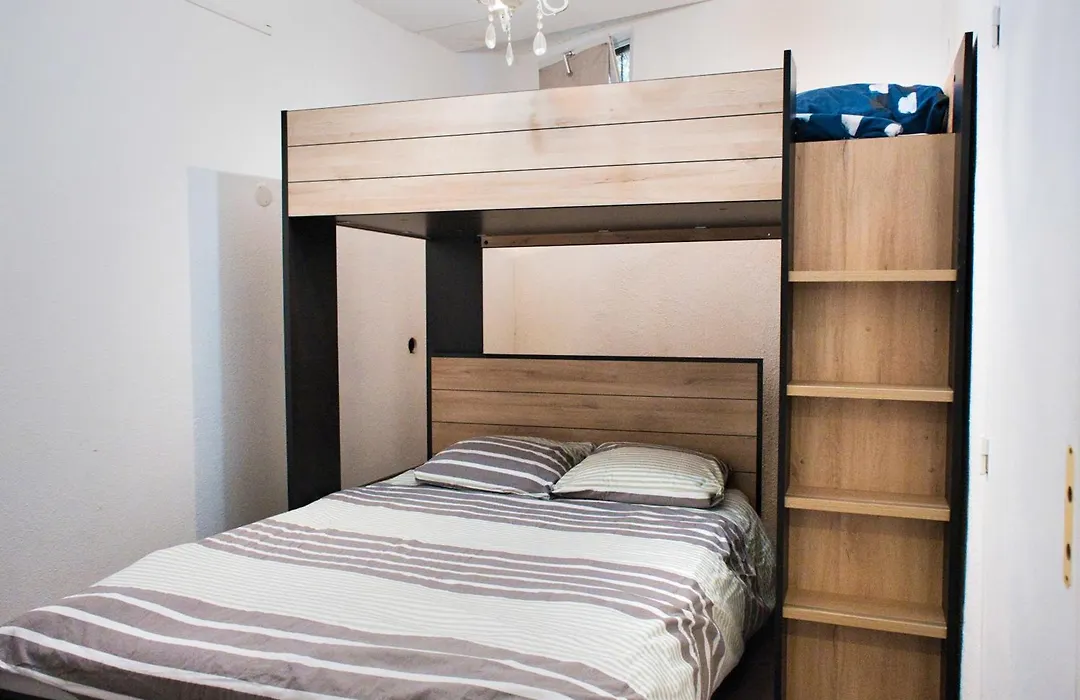 Appartement Saint-Sauveur-1