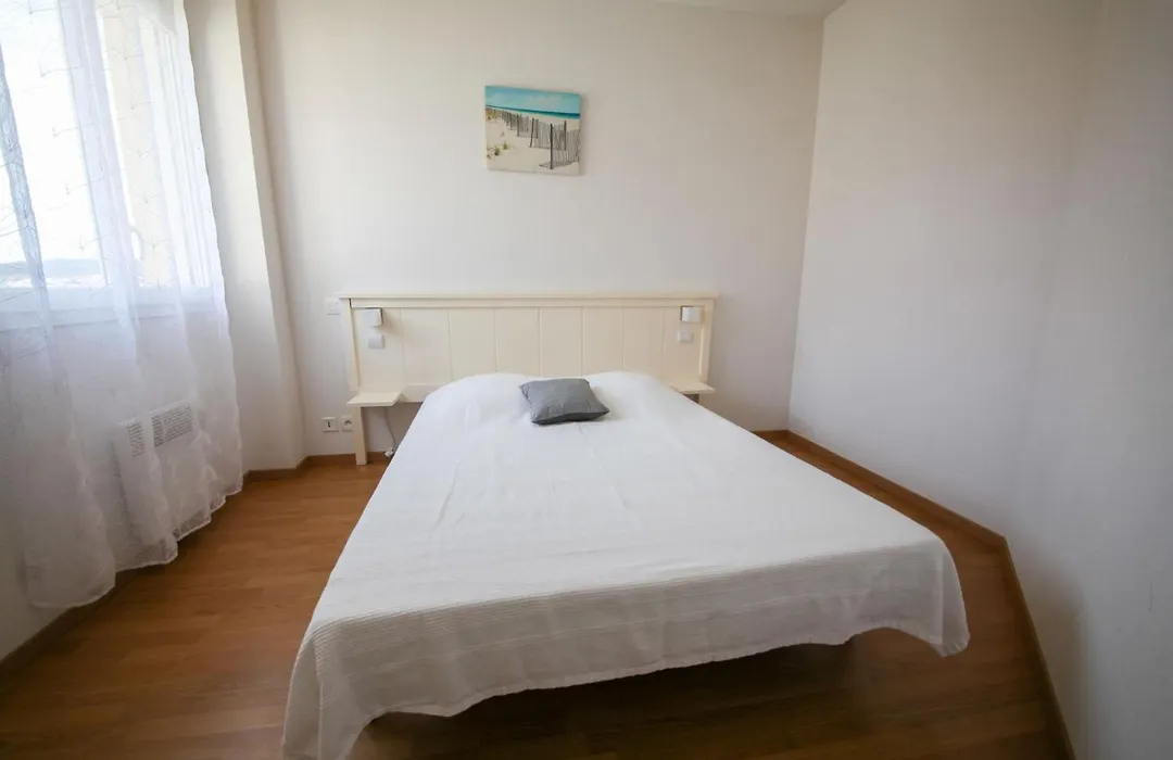 Holiday Home Residence Indigo Ii-1 By Interhome-1