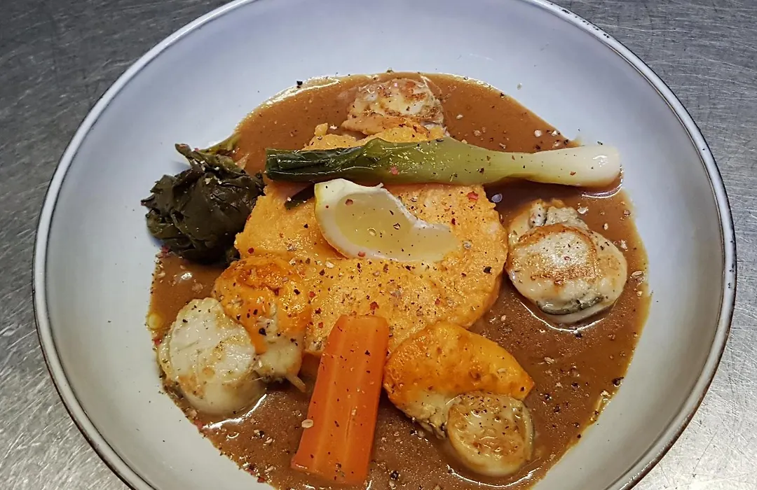 L'envie des mets-1