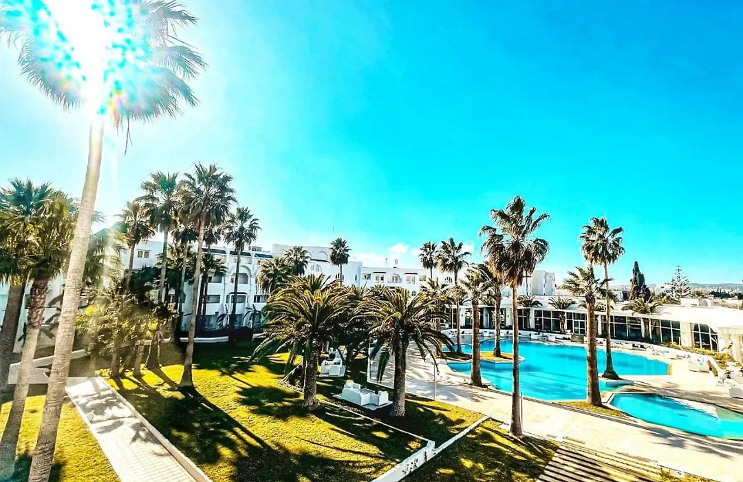 Hammamet Serail-1