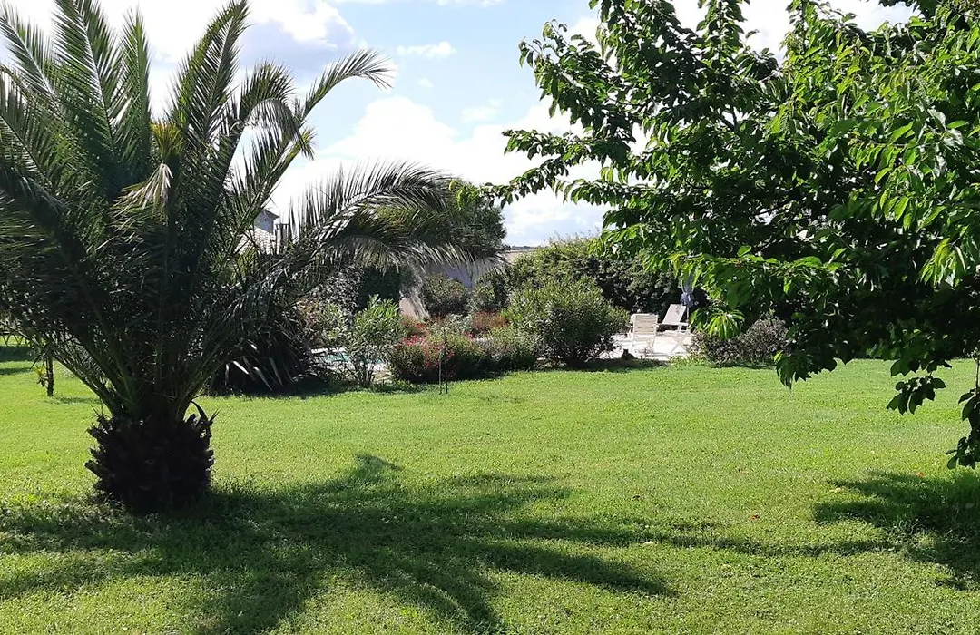 La Fenière aux Hirondelles-1
