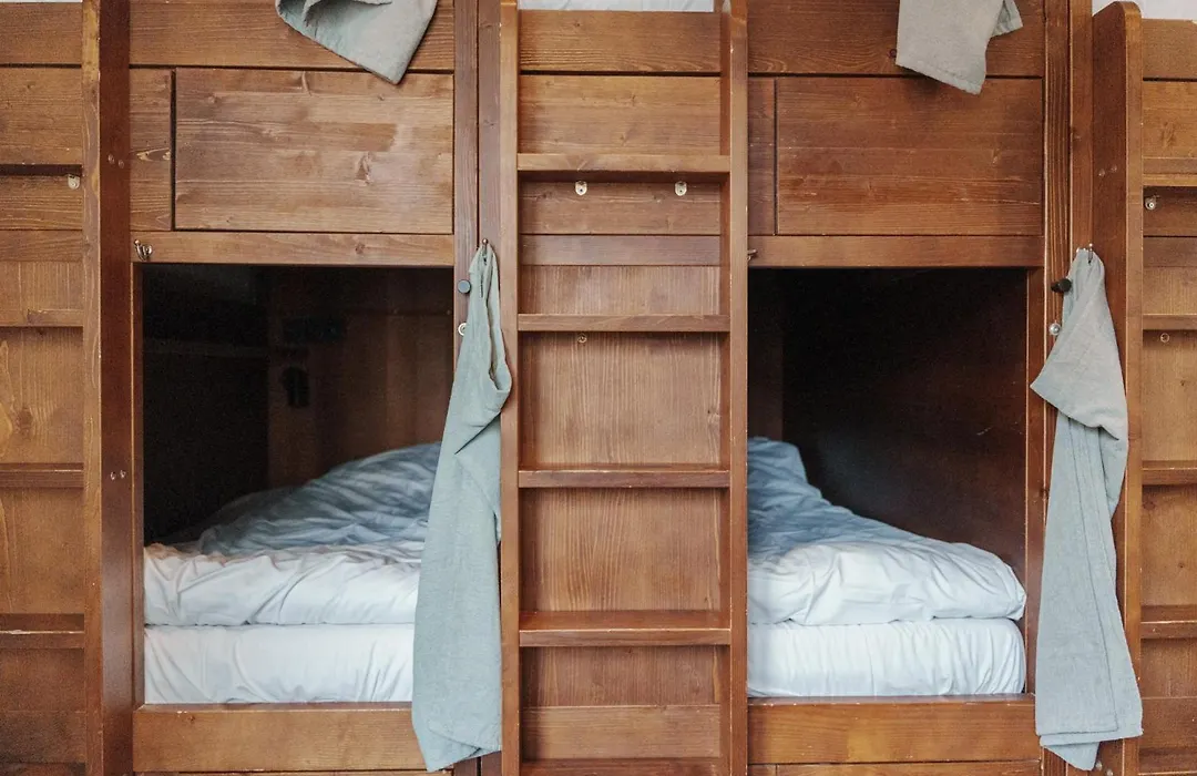 Le Maje Hostel-1