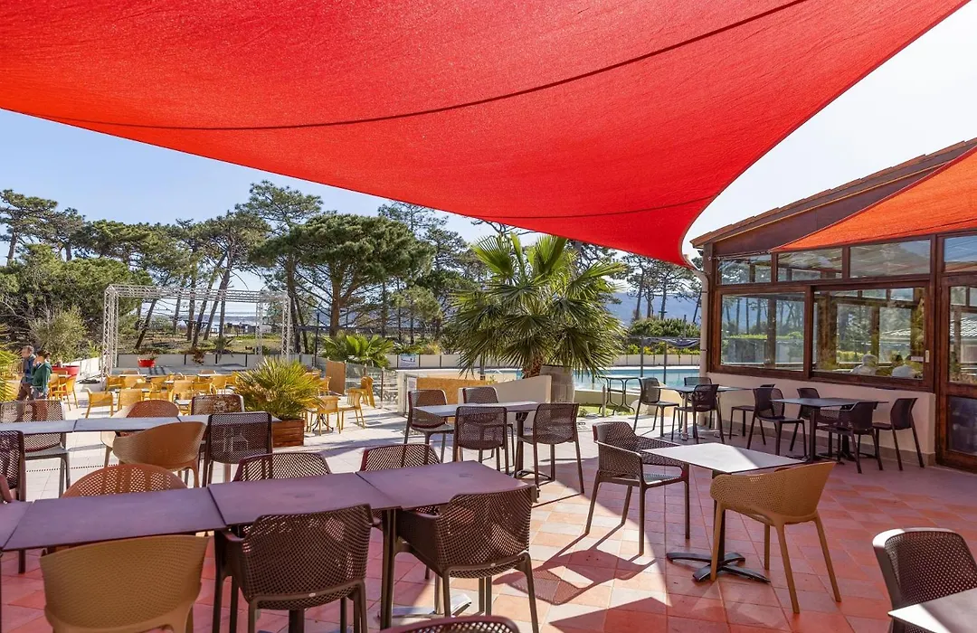 Village Club Miléade Calvi-1