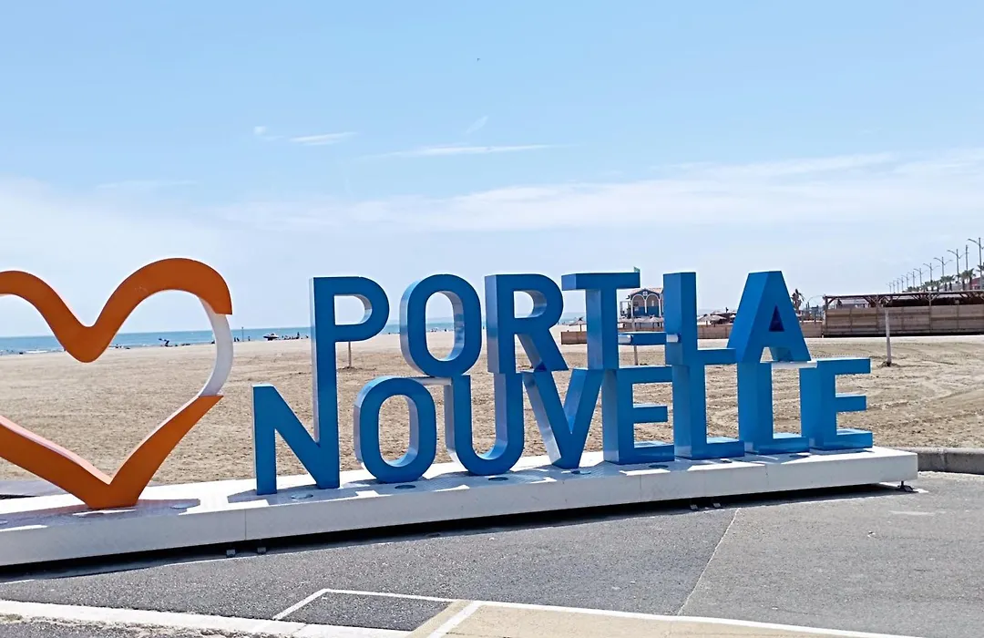 Camping A Port La Nouvelle-1