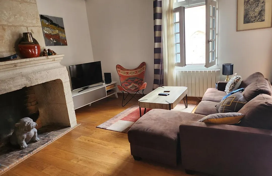 Duplex Le Sully-1