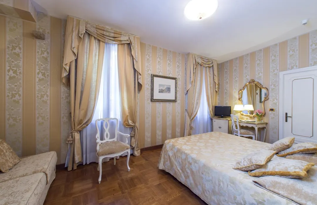 Hotel San Zaccaria-1