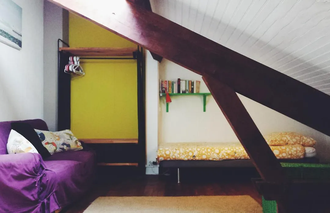 h2oholidays - auberge de jeunesse - youth hostel-1
