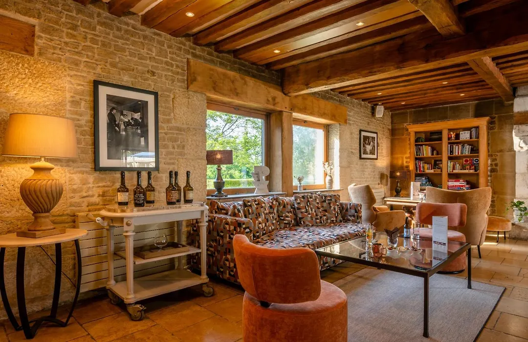 Les Manoirs de Tourgéville-1
