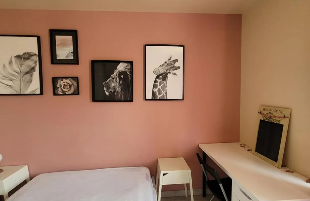 Appartement Bord De Mer-1