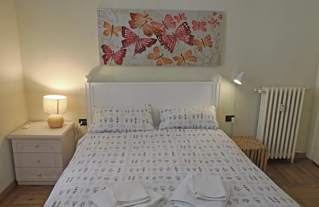 Inappartamento La Pepita Luxury-1