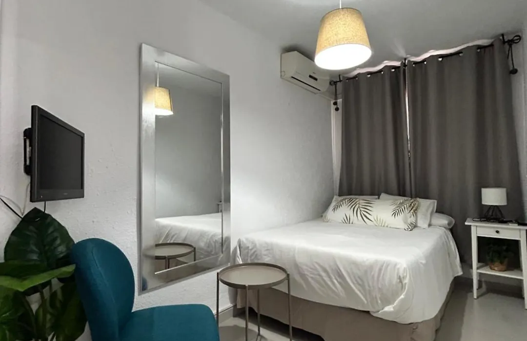 Hostal Berlin-1