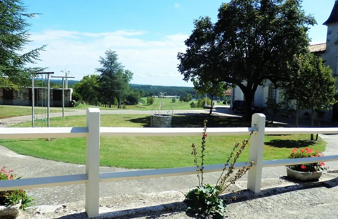 Domaine de Laroque Lou Maïsouet-1