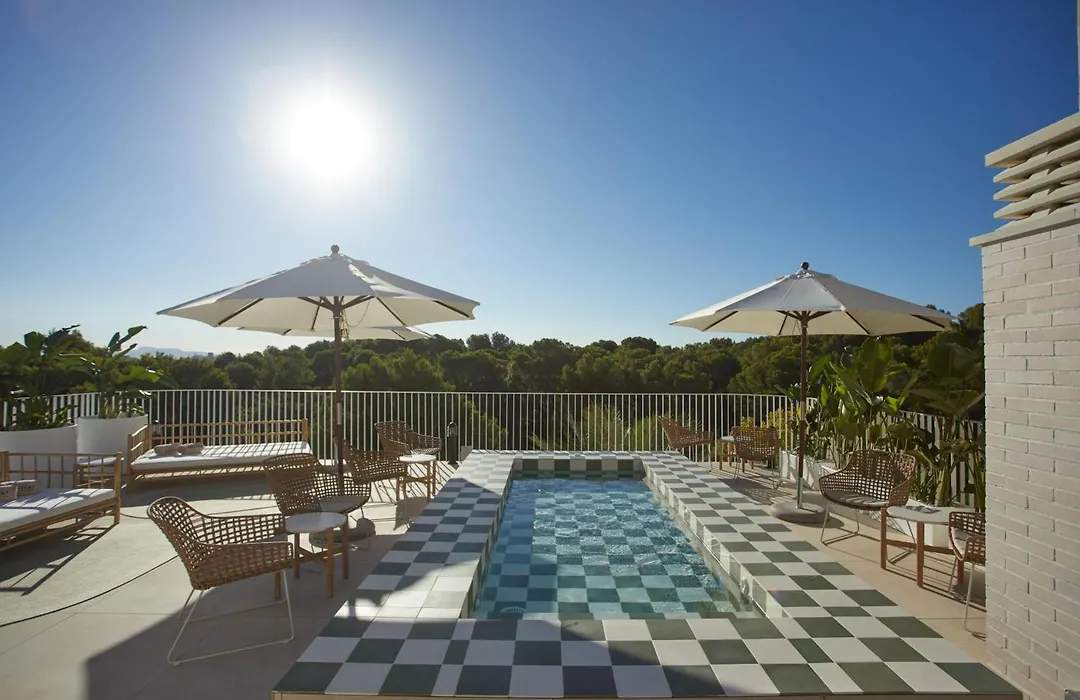 Belle Marivent Boutique Hotel-1