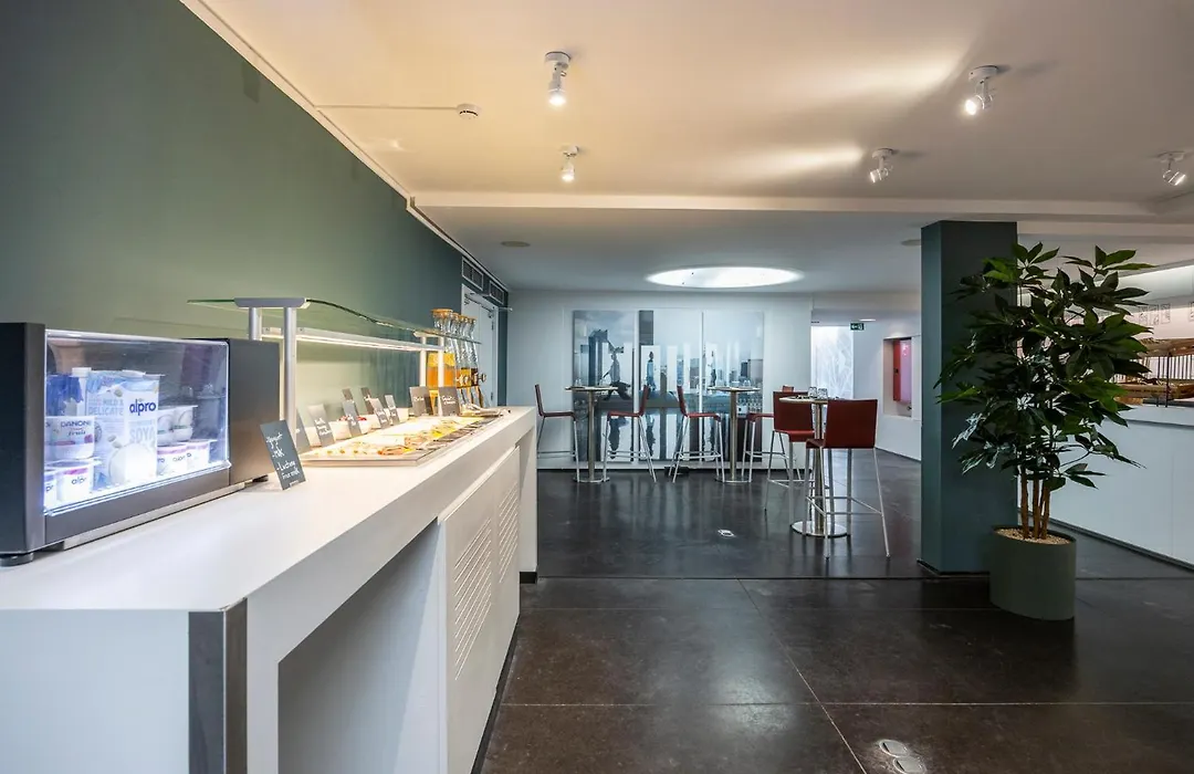 ibis Styles Hotel Brussels Louise-1