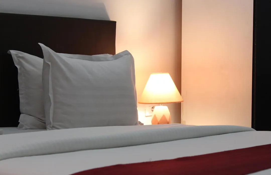 Hotel Belle Vie-1