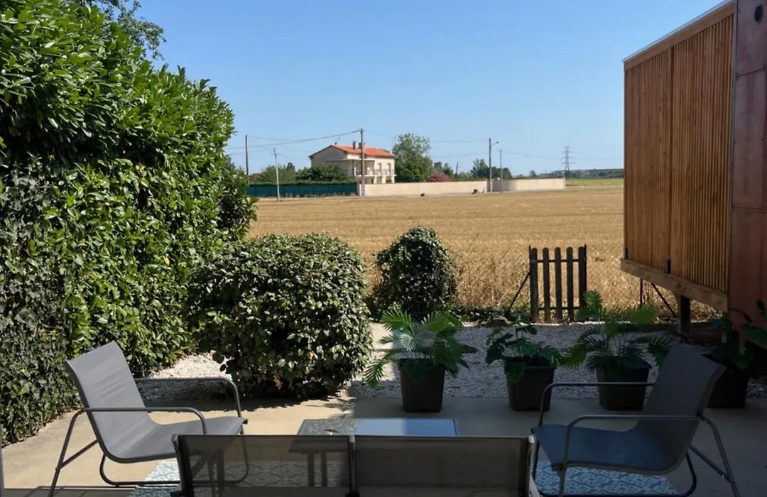 Maison standing-1