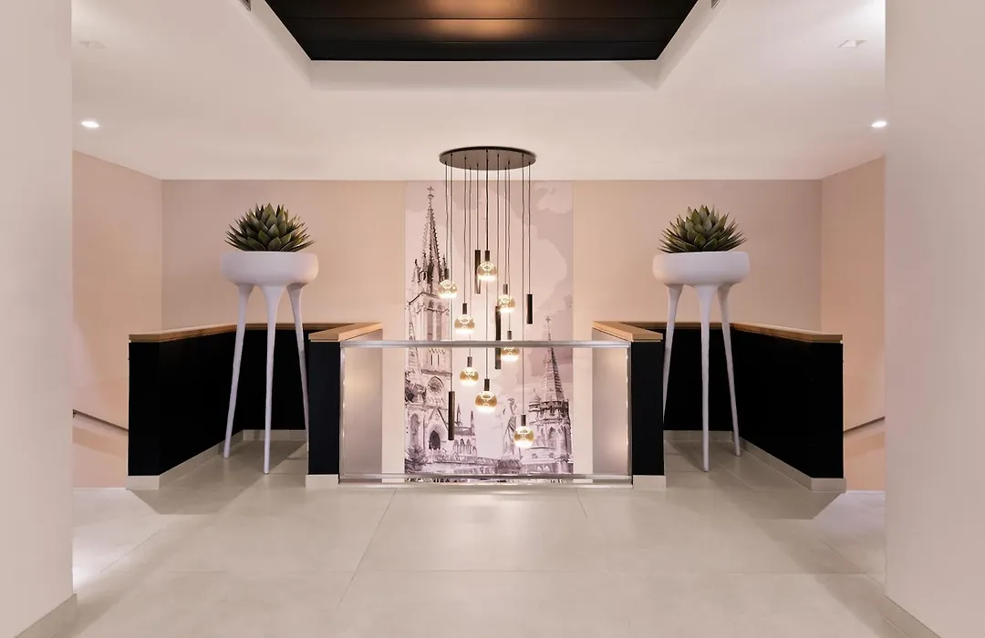 Hôtel Eliseo-1