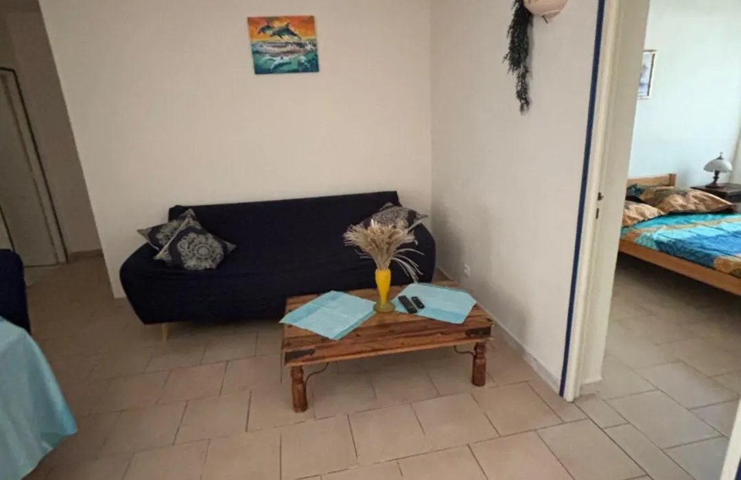 Bon Porto Appartement-1