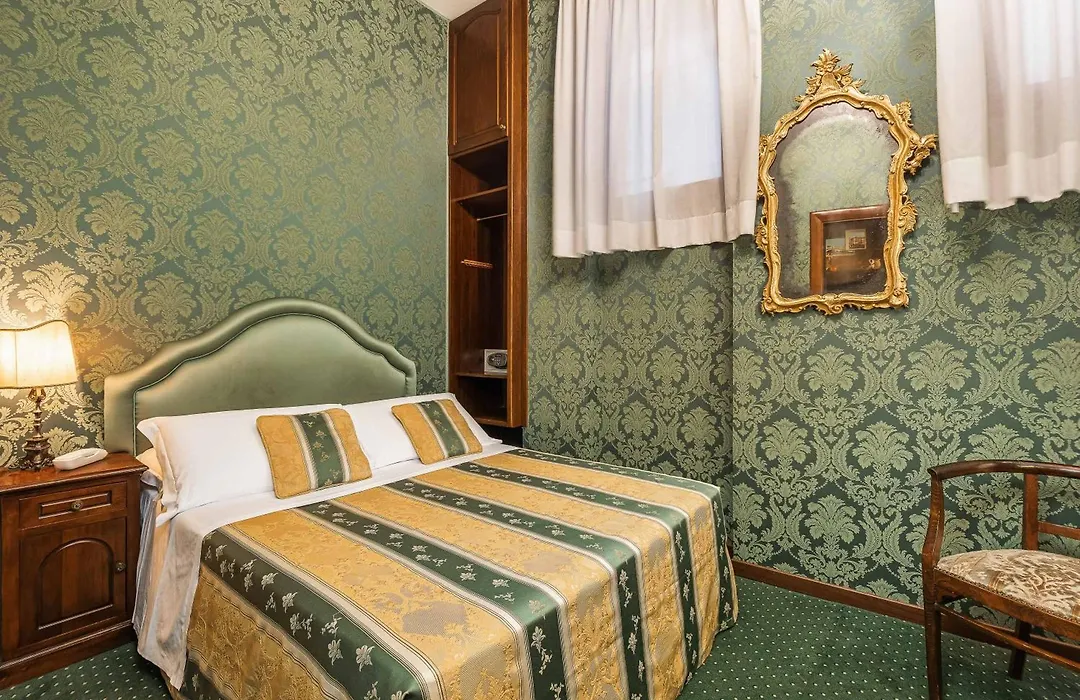 Hotel Marconi-1