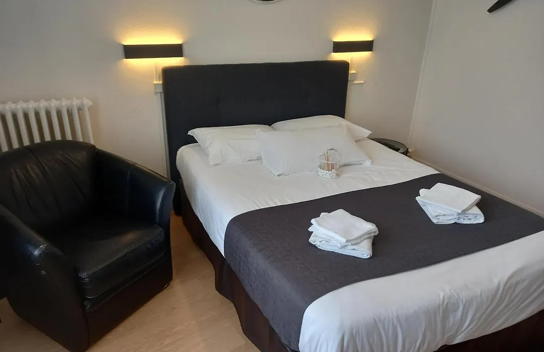Hotel Le Splendid-1