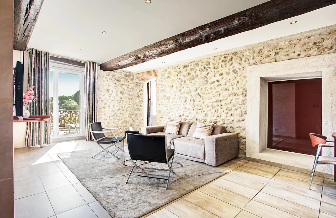 Auberge Du Roua-1