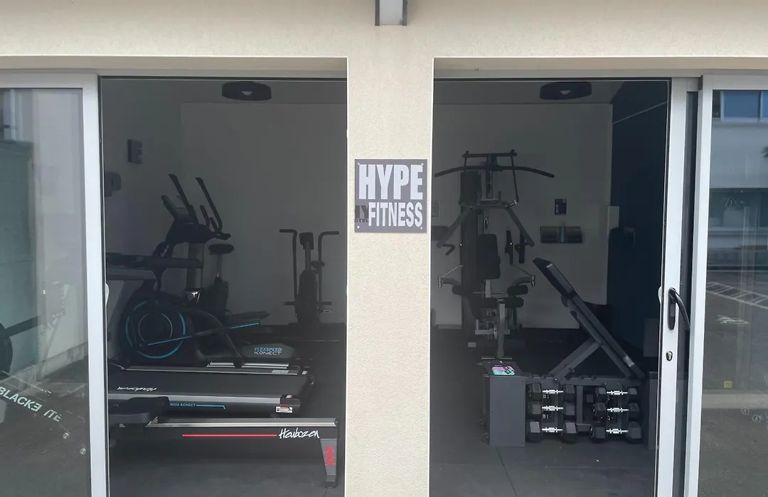 Hype Hôtel-1