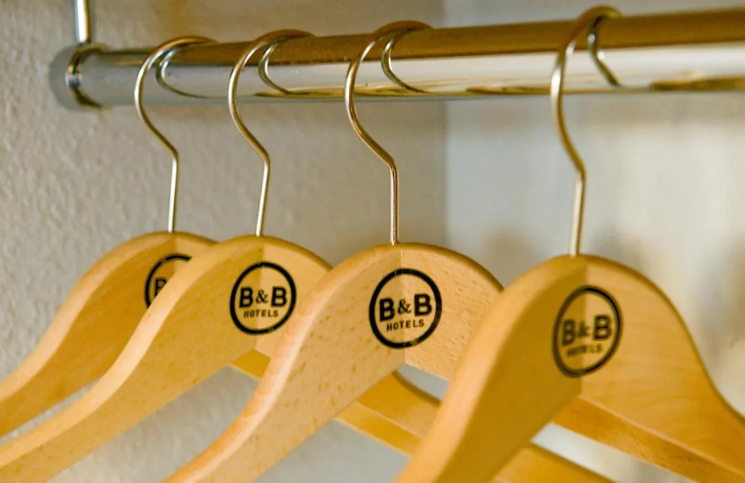 B&B Hotel Saint-Avold Nord-1