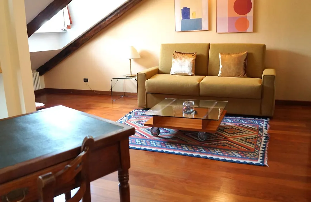 Loger Confort Residence & Apartments-1