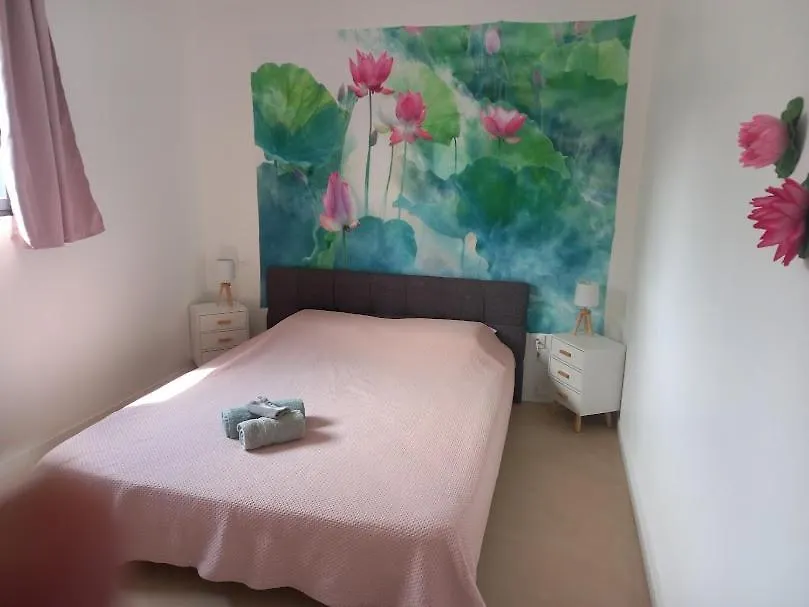 Villa Ginkgo Et Son Spa Privatif-1