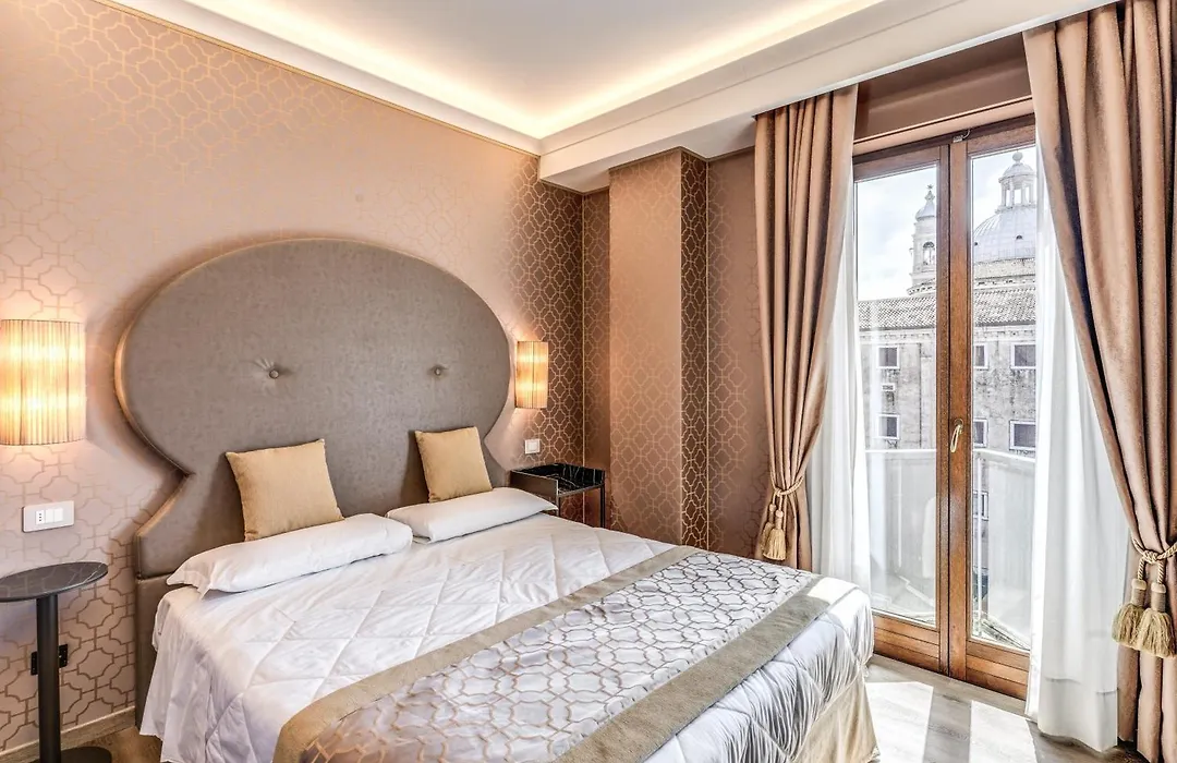 Hotel Belle Arti-1