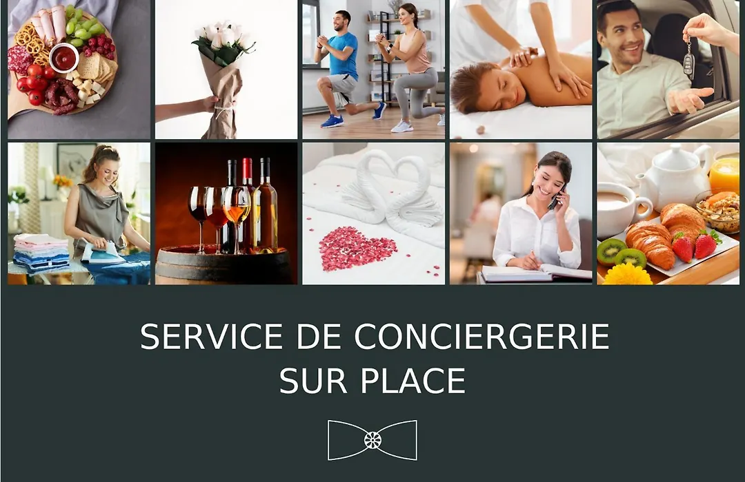 Superbe appartement avec trés belle vue-1