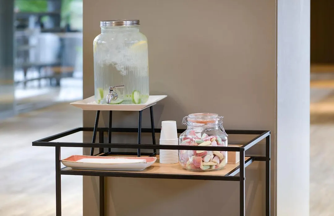 Ac Hotel Ciutat De Palma By Marriott-1