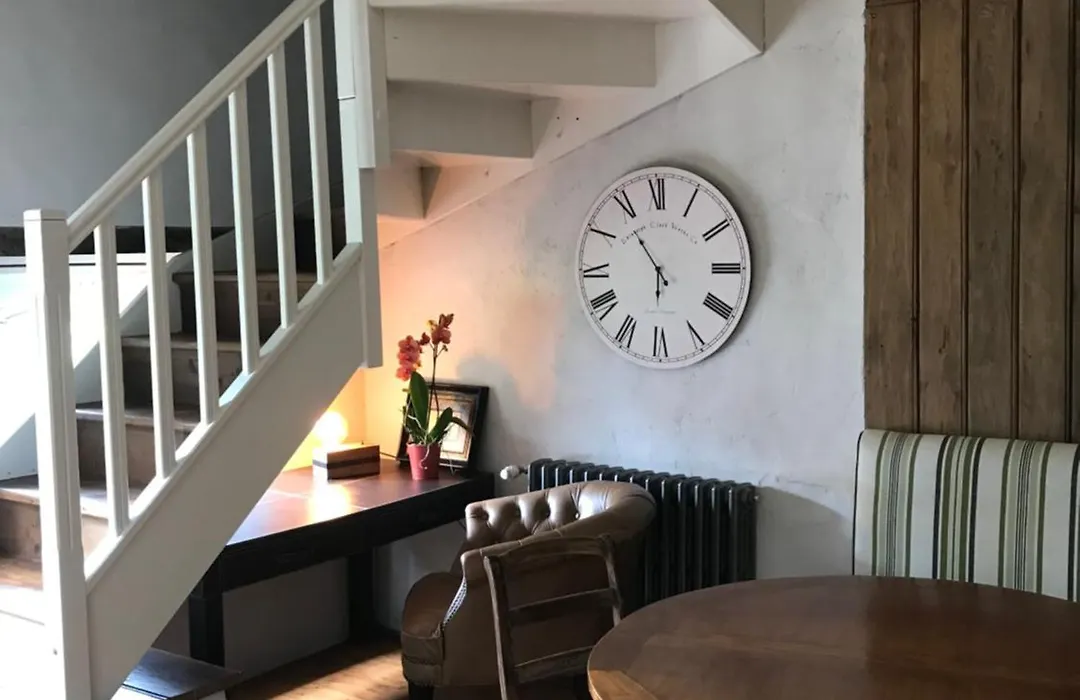 Le Petit Manoir de Kériolet-1