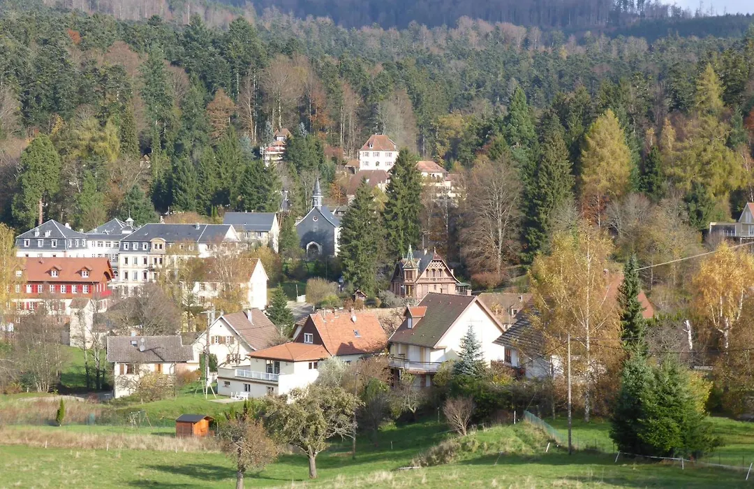 Hôtel Marchal-1