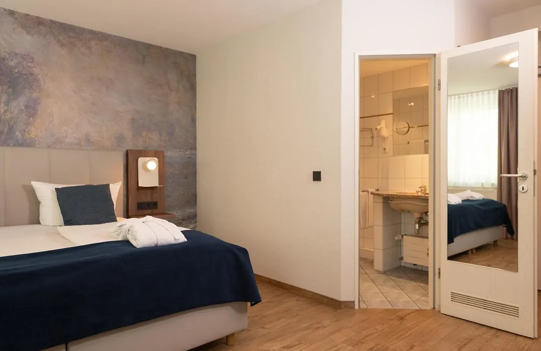 Art Hotel Aachen-1