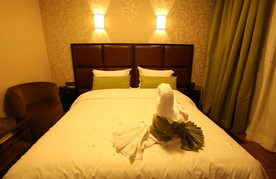 Hotel Swani-1