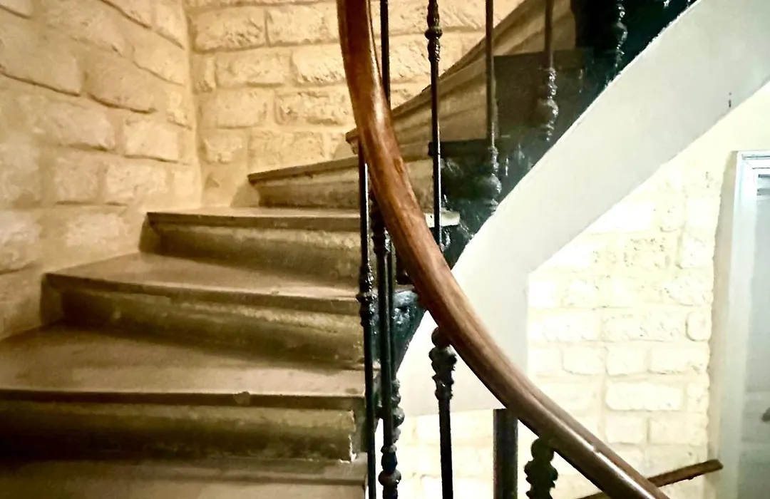 Appart l'Echappée Belle, Centre Historique, Gare-1