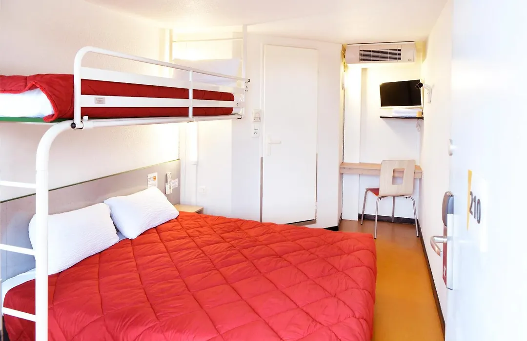 Premiere Classe Saint Nazaire - Trignac-1