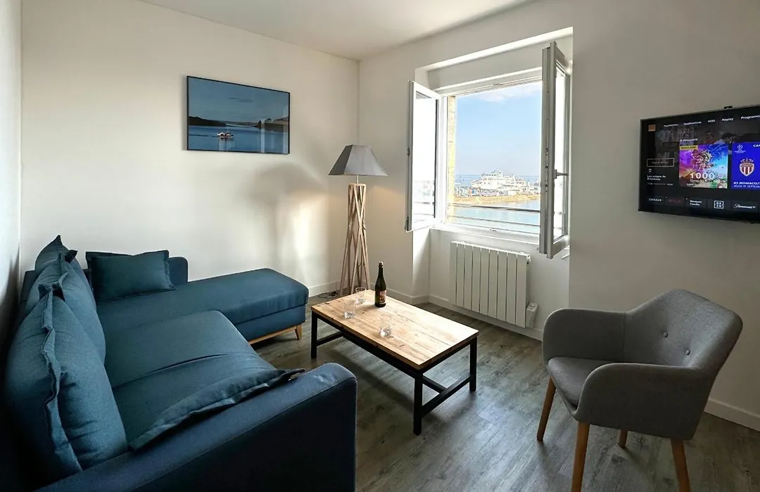 Appartement Quiberon-1