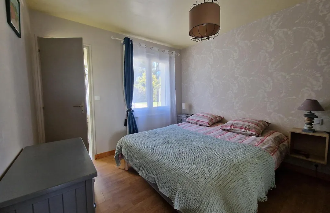 Holiday Home In Paimpol Near Beach-1
